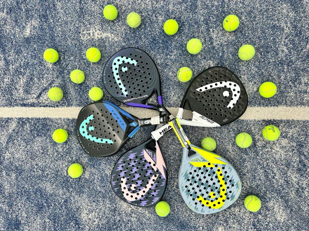 Padeltoernooi Sainte-Maxime 2026 - meld je aan vóór eind november
