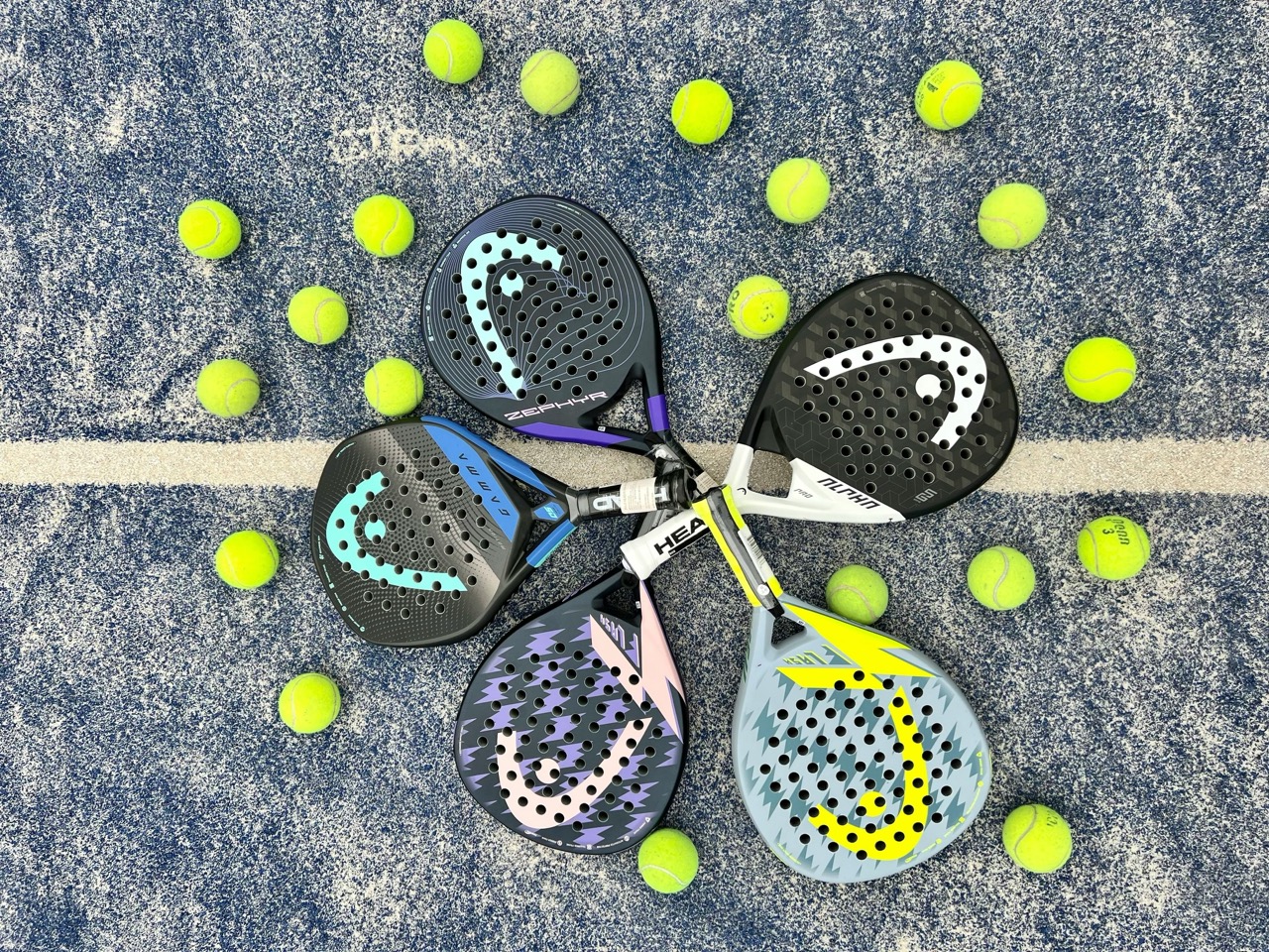 Padeltoernooi Sainte-Maxime 2026 - meld je aan vóór eind november