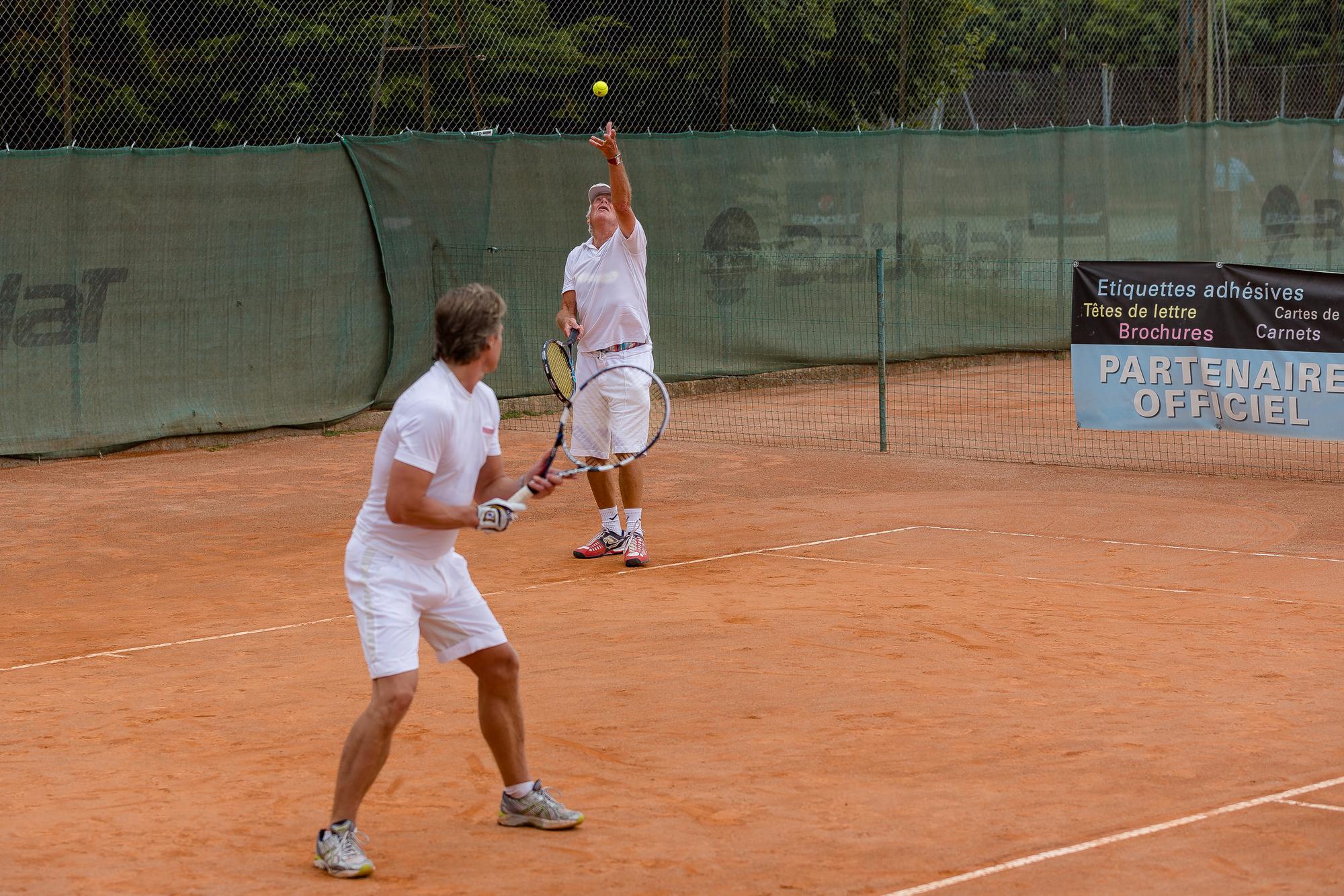 DNC Tennistoernooi 2021 GEANNULEERD