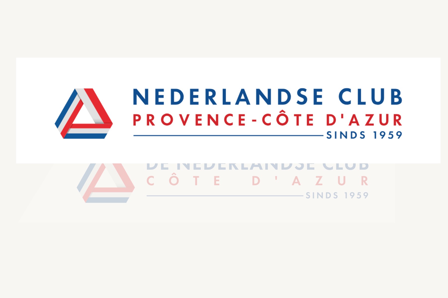 Nieuw logo