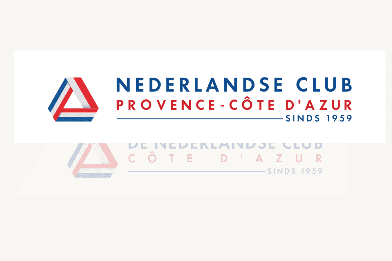 Nieuw logo